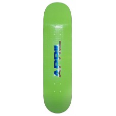 Tabla Skate April AP Print Logo 8.5''